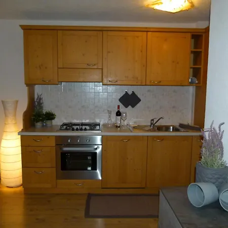 Acero_4 Apartament Premadio